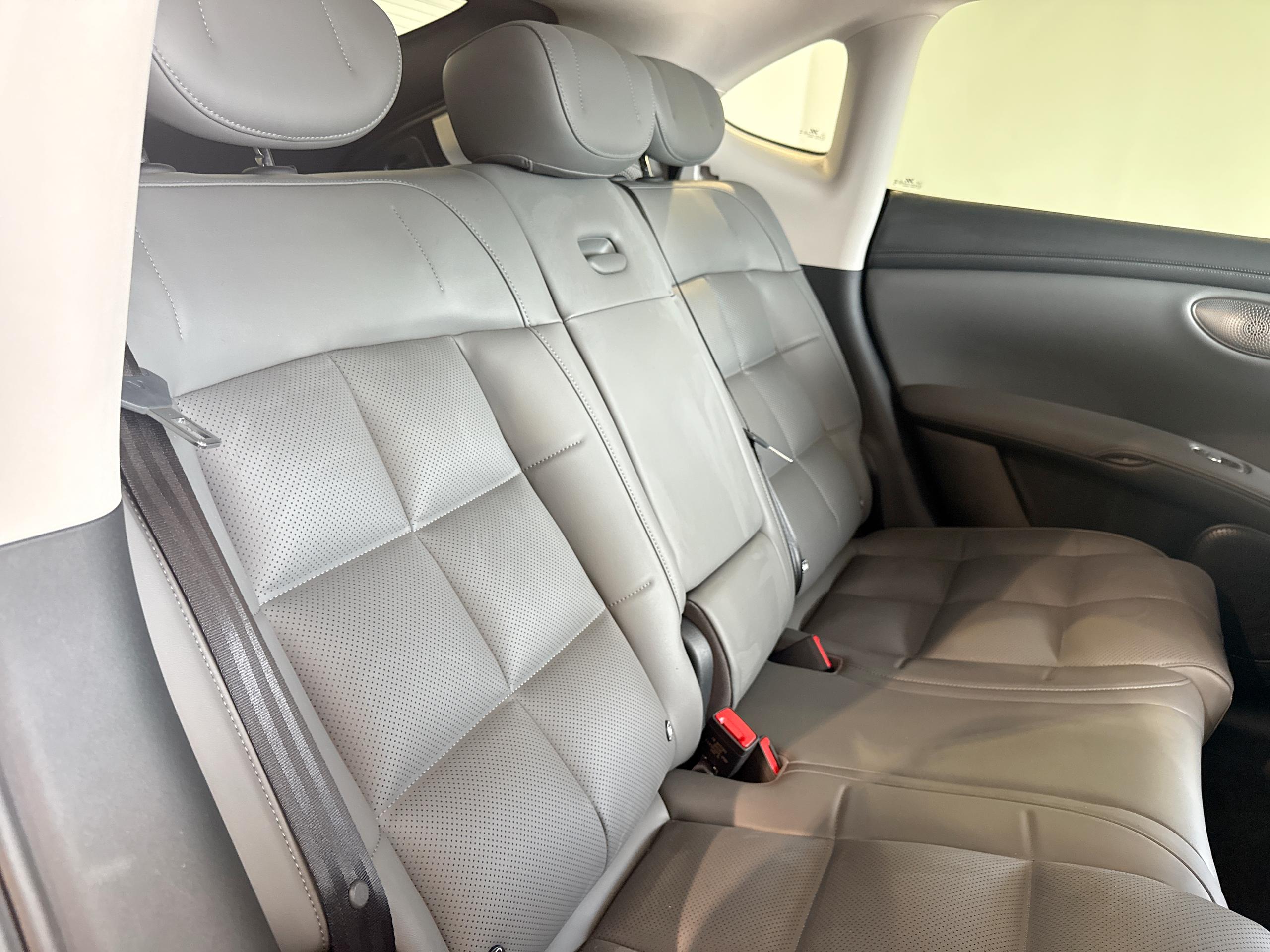 2026 MG IM6 300kW Long Range 100kWh 5dr Auto - vehicle photo 13 for sale on PureCar