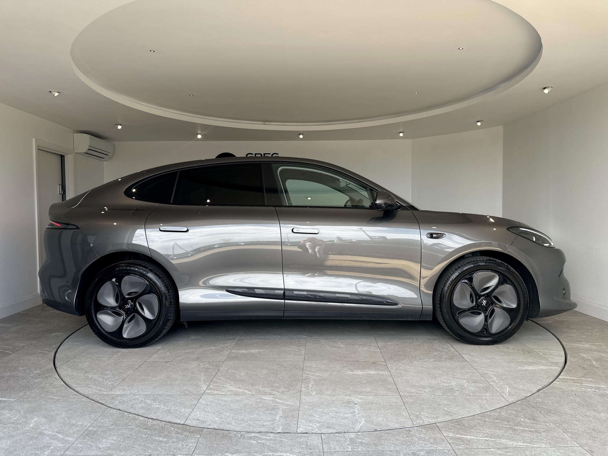 2026 MG IM6 300kW Long Range 100kWh 5dr Auto - vehicle photo 14 for sale on PureCar