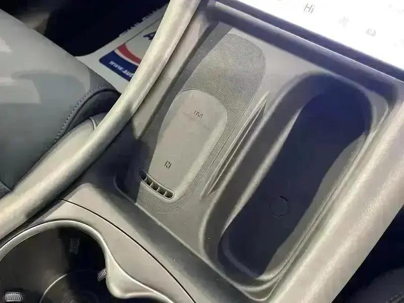 2026 MG IM5 300kW Long Range 100kWh 5dr Auto - vehicle photo 22 for sale on PureCar