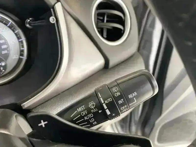 2022 Suzuki VITARA 1.4 Boosterjet 48V Hybrid SZ-T 5dr Auto - vehicle photo 16 for sale on PureCar
