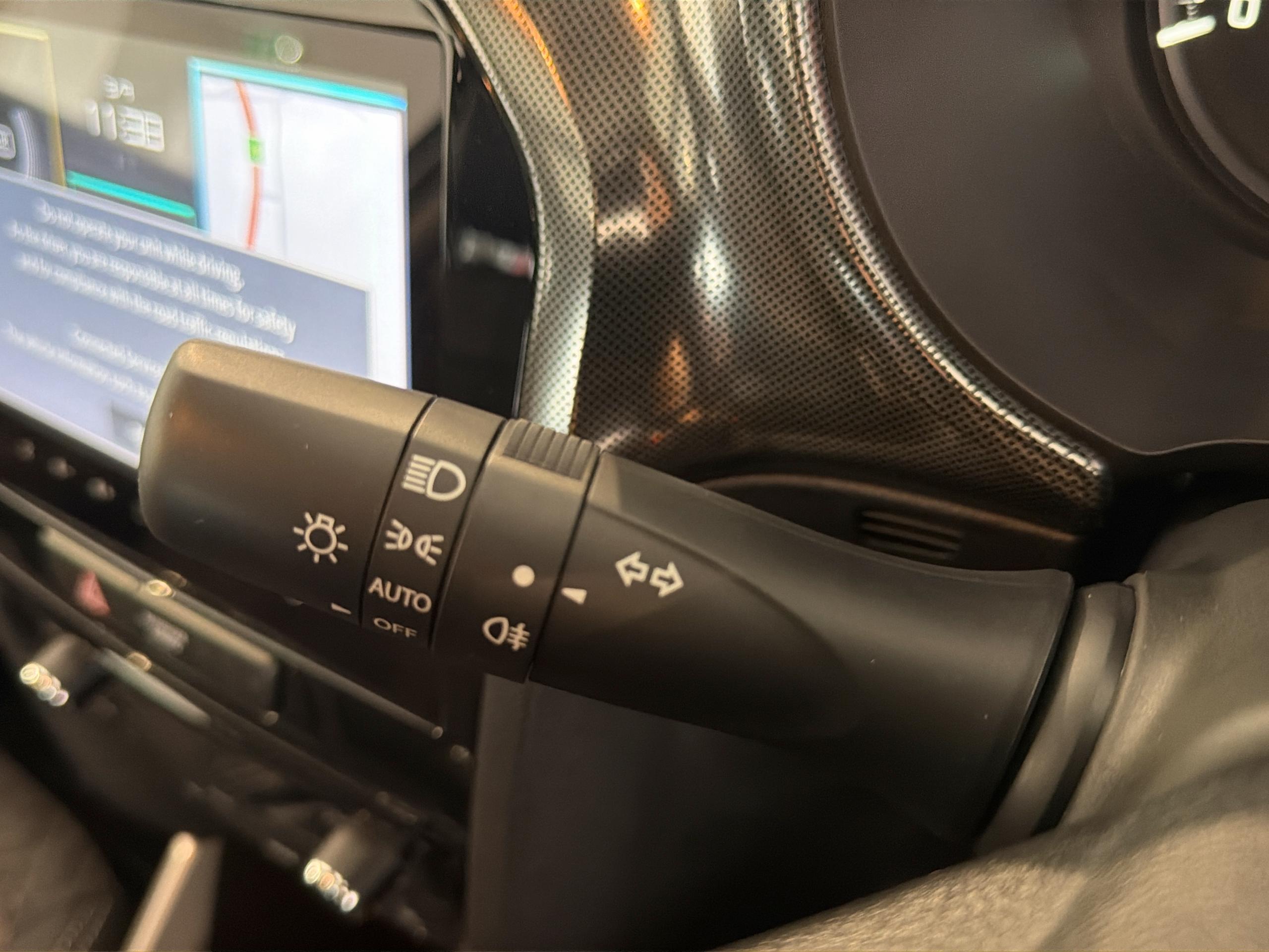 2026 Suzuki VITARA 1.4 Boosterjet Mild Hybrid Ultra 5dr - vehicle photo 22 for sale on PureCar