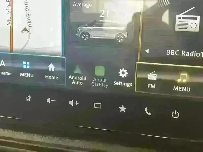 2025 Suzuki SWIFT 1.2 Mild Hybrid Motion 5dr - vehicle photo 19 for sale on PureCar