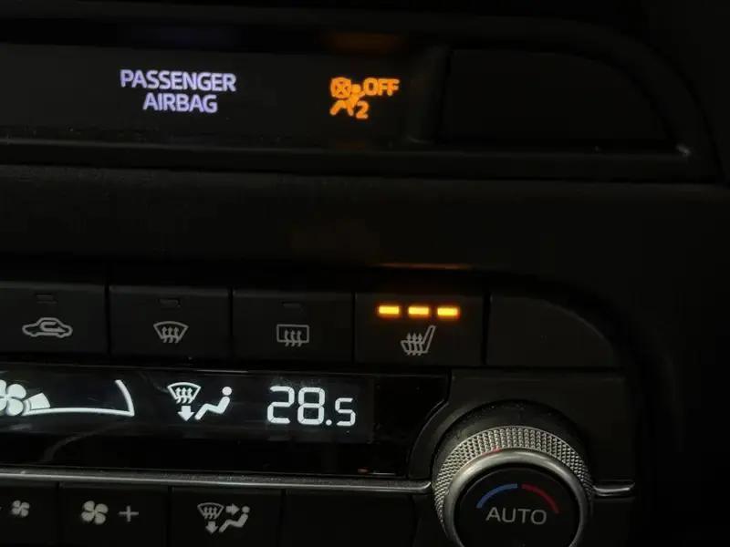 2023 Mazda CX-5 2.2d [184] Exclusive-Line 5dr Auto AWD - vehicle photo 19 for sale on PureCar