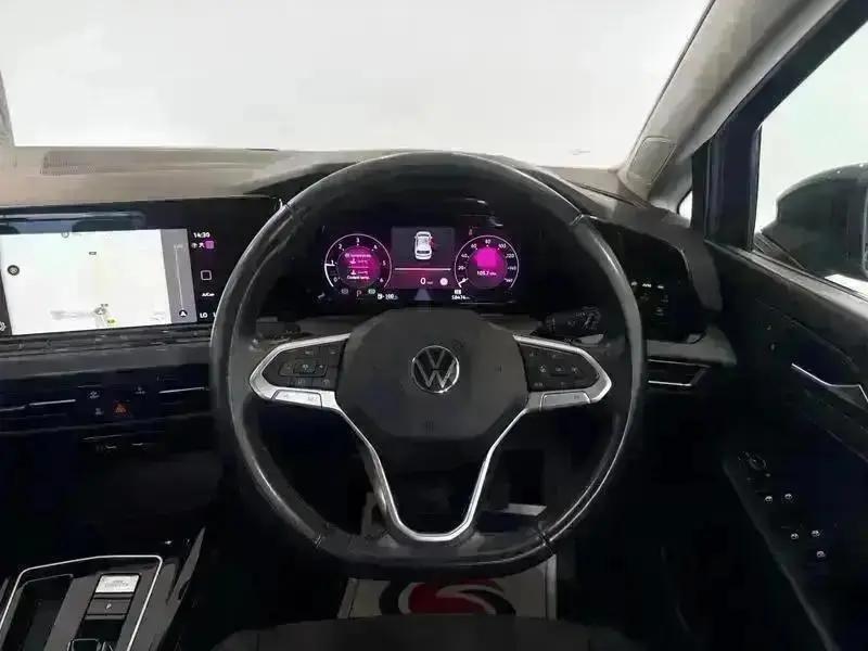 2022 Volkswagen GOLF 2.0 TDI 150 Style 5dr DSG - vehicle photo 20 for sale on PureCar