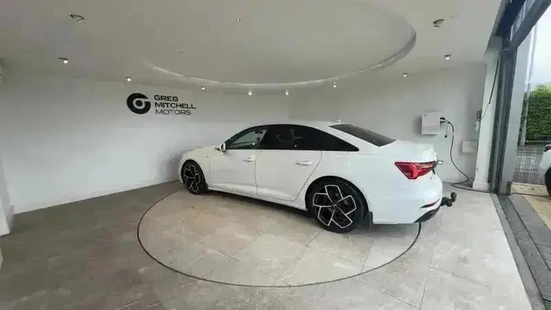 2023 Audi A6 40 TDI Quattro S Line 4dr S Tronic - vehicle photo 5 for sale on PureCar