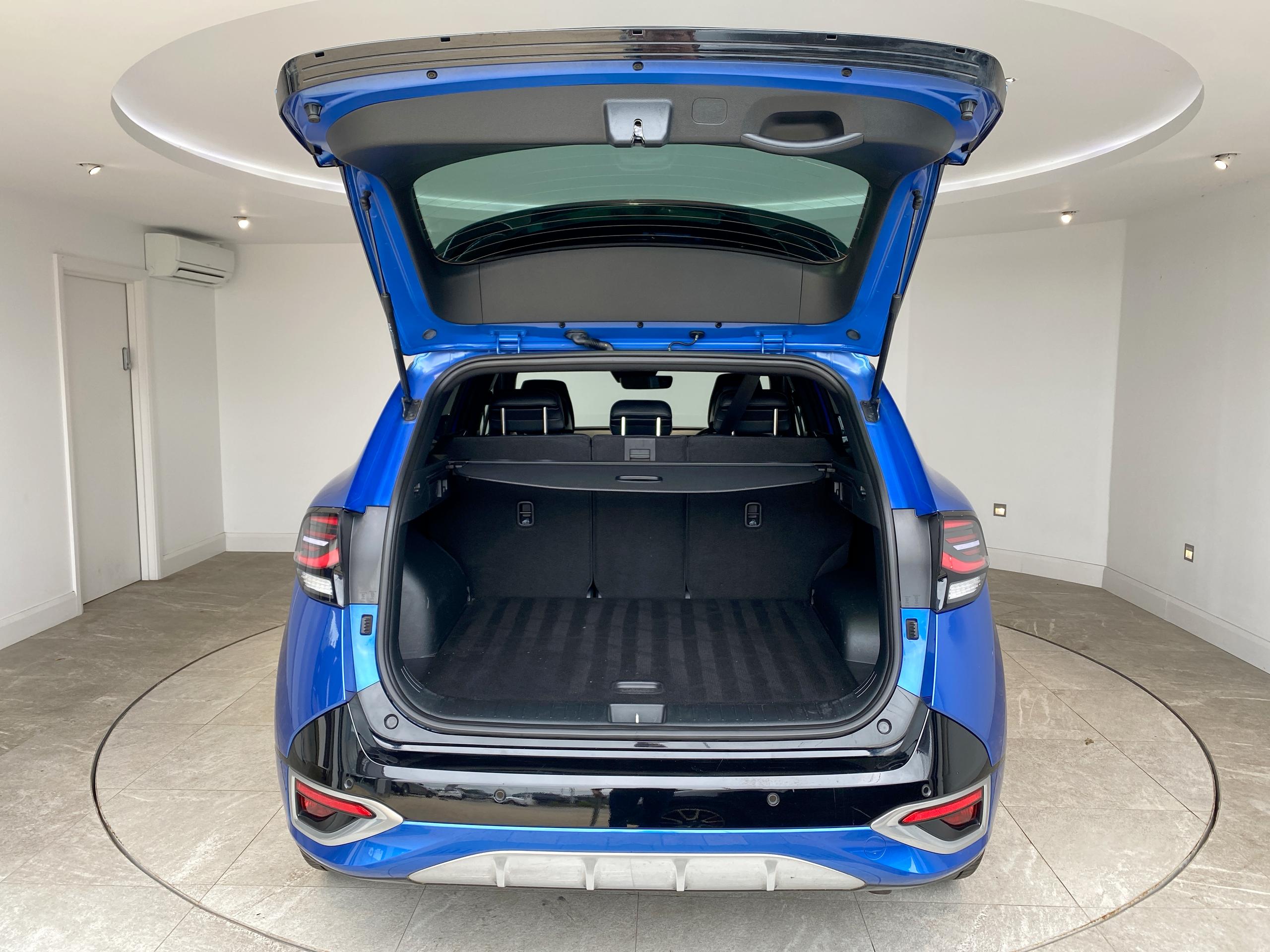 2022 Kia SPORTAGE 1.6T GDi 48V ISG GT-Line 5dr DCT - vehicle photo 7 for sale on PureCar
