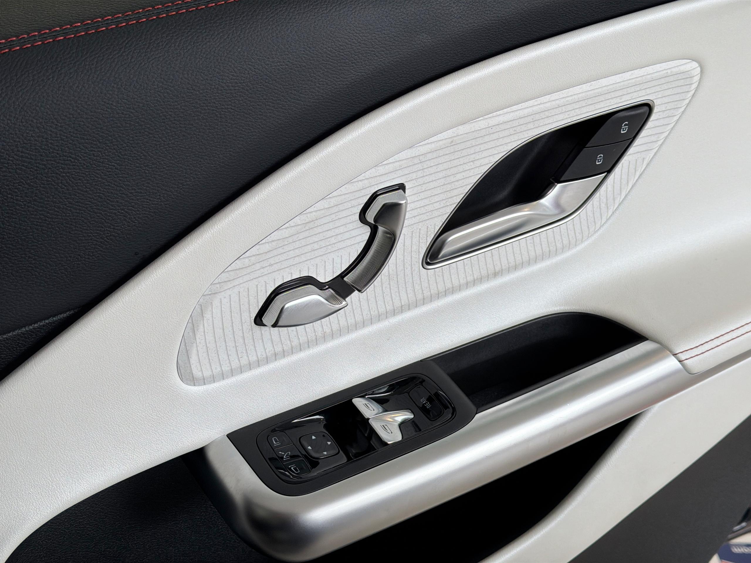 2025 MERCEDES CLA 250+ 200kW EQ AMG Line Prem Ed 85kWh 4dr Auto - vehicle photo 22 for sale on PureCar