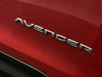 Jeep AVENGER Photo 11