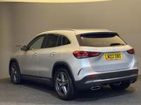 MERCEDES-BENZ GLA Photo 1