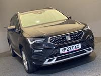 SEAT ATECA Photo 34