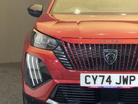 PEUGEOT 2008 Photo 31