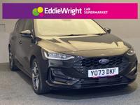 Ford FOCUS Photo 0