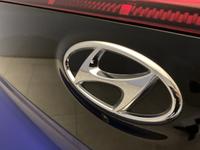 HYUNDAI BAYON Photo 17