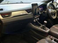 RENAULT Captur Photo 21