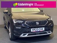 SEAT ATECA Photo 0