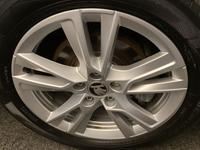 Skoda FABIA Photo 20