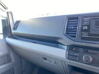 Volkswagen CRAFTER Photo 25