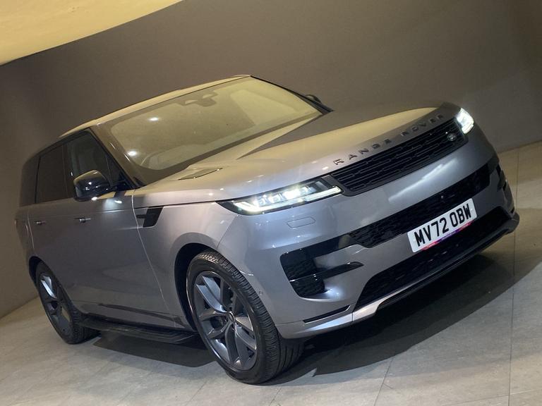 LAND ROVER Range Rover Sport Photo spincars-09bac52bfe2488802e727a471afdc70108d79121.jpg