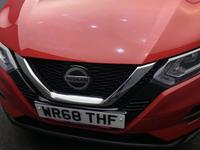 NISSAN QASHQAI Photo 28