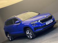 ŠKODA KAROQ Photo 33