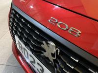 Peugeot 208 Photo 13