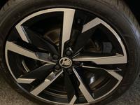 Skoda KAMIQ Photo 20