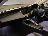 PEUGEOT 408 Photo 24