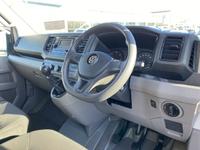 Volkswagen CRAFTER Photo 3
