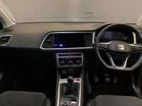 SEAT ATECA Photo 4