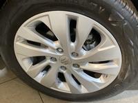 Suzuki S-CROSS Photo 19