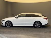 Mercedes-Benz CLA Photo 5