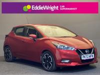 Nissan MICRA Photo 0