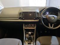 Skoda Karoq Photo 2