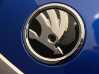 Skoda FABIA Photo 15