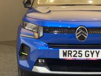 CITROEN e-C3 Photo 34