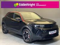 VAUXHALL MOKKA Photo 0