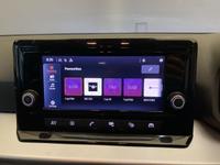 SEAT ARONA Photo 7
