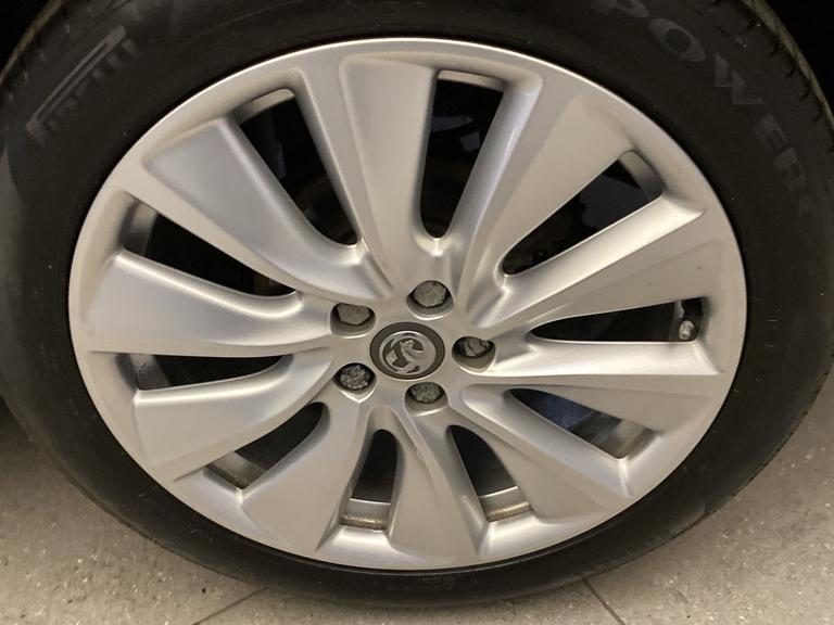 Vauxhall GRANDLAND X Photo spincars-171693984b5444a1d71e95a40029478c4651e8d7.jpg