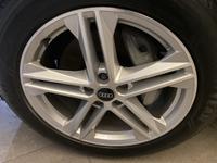AUDI Q5 Photo 21