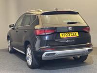 SEAT ATECA Photo 1