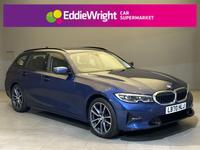 BMW 3 SERIES Photo 0