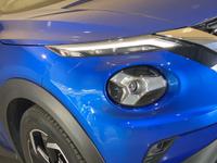 Nissan JUKE Photo 1