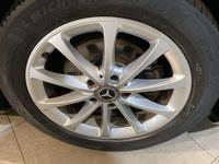 MERCEDES-BENZ A CLASS Photo 19