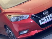 Nissan MICRA Photo 21