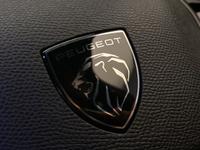 PEUGEOT 2008 Photo 22