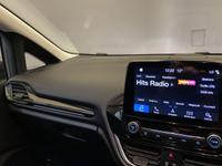 FORD FIESTA Photo 29