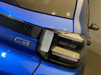 CITROEN e-C3 Photo 19