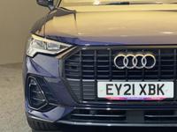 Audi Q3 Photo 36