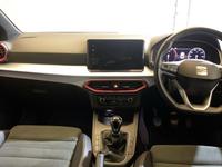 SEAT Ibiza Photo 2