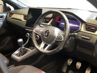 RENAULT Captur Photo 1
